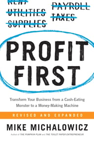 profit first certified professional